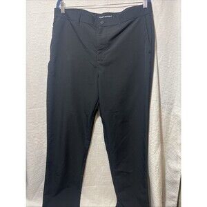 Men’s Banana Republic Sports Dressy Pants Golf Windbreaker Style Size 36x30